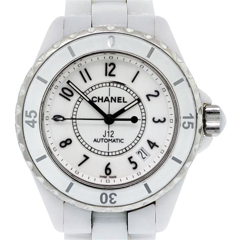 chanel j12 womens watch|j12 chanel watch price.